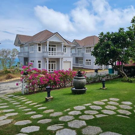 Villa Sea View Phan Thiet Муйне Экстерьер фото