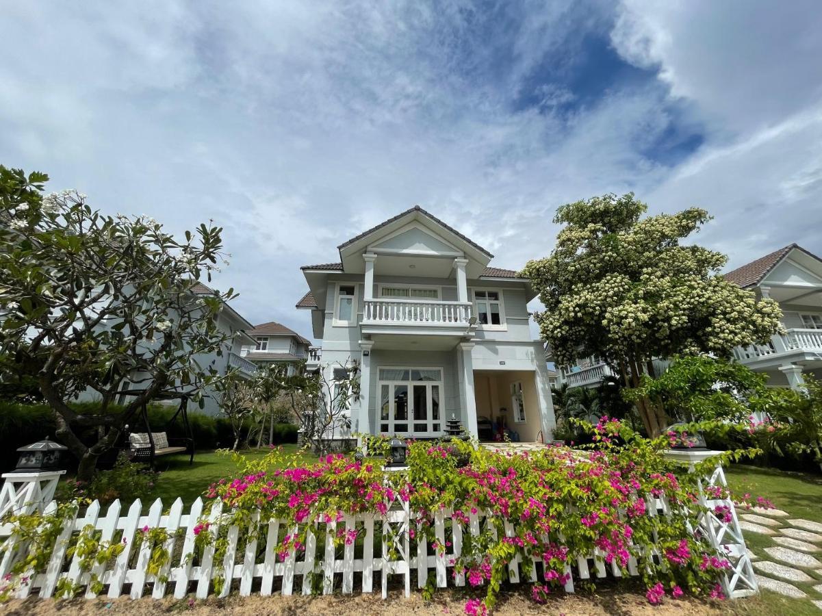 Villa Sea View Phan Thiet Муйне Экстерьер фото