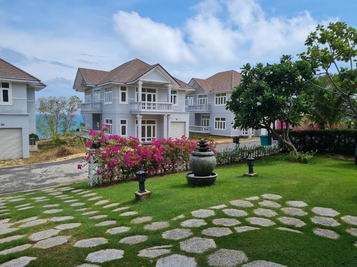 Villa Sea View Phan Thiet Муйне Экстерьер фото