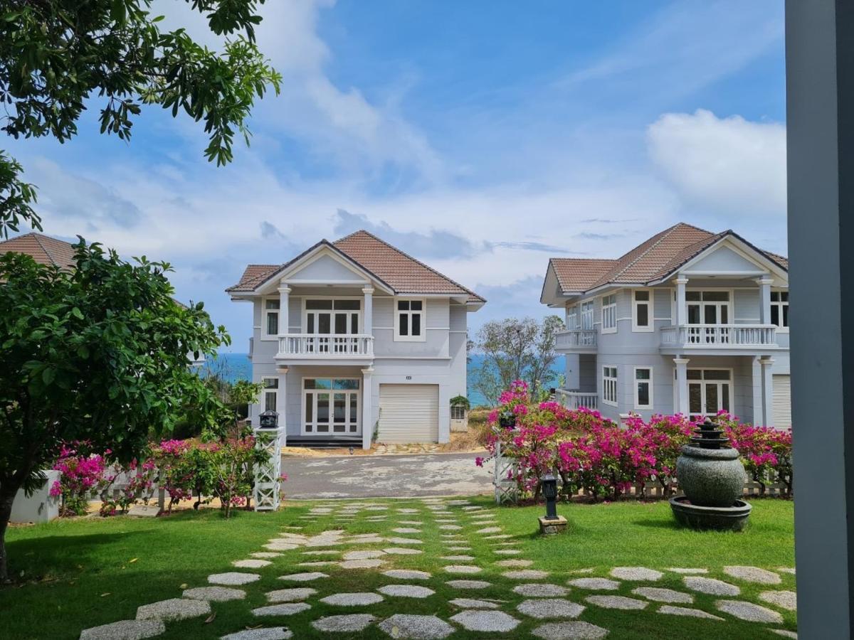 Villa Sea View Phan Thiet Муйне Экстерьер фото