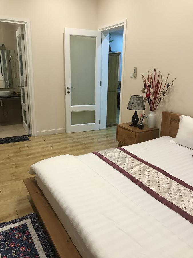 Villa Sea View Phan Thiet Муйне Экстерьер фото