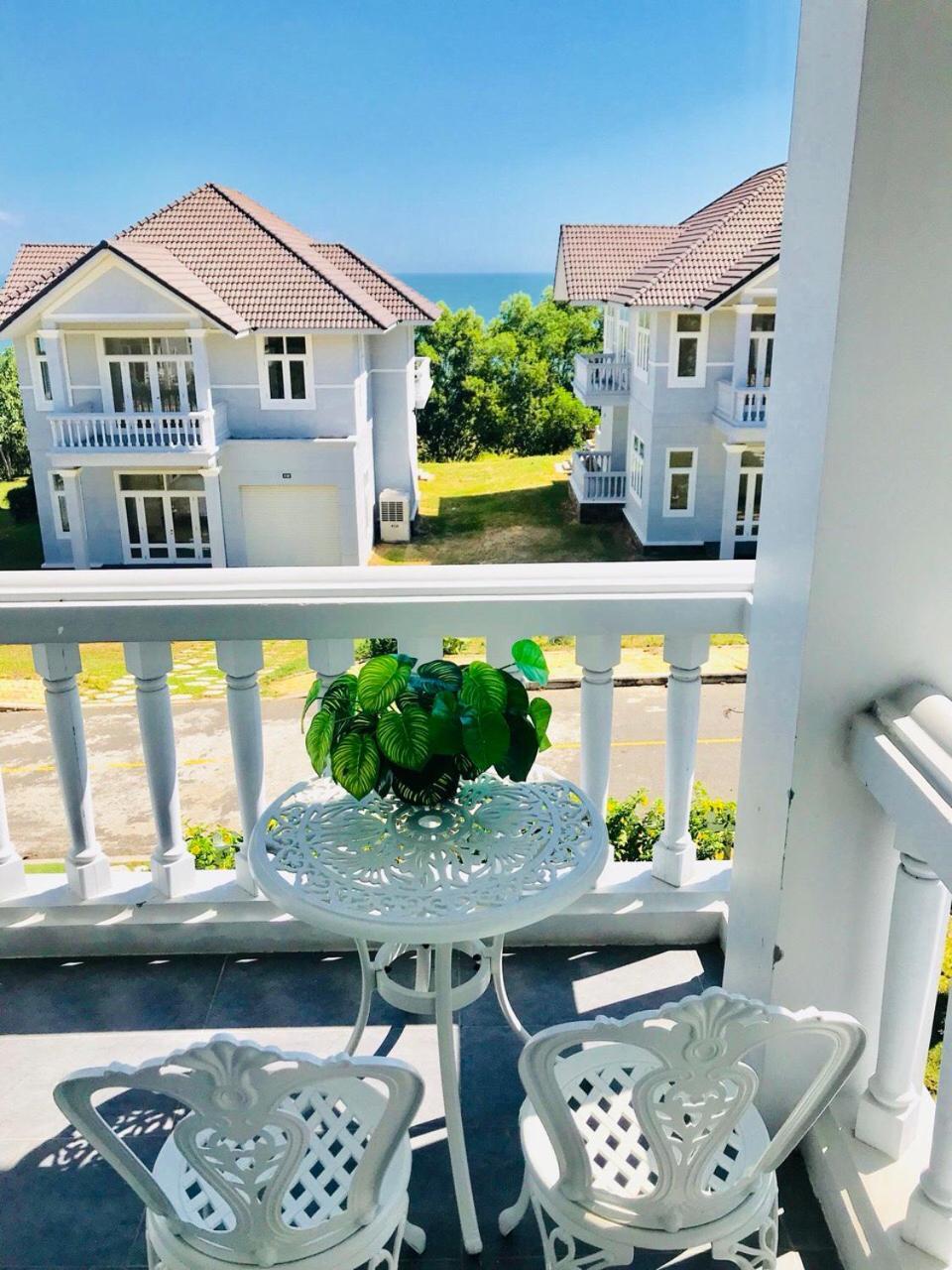 Villa Sea View Phan Thiet Муйне Экстерьер фото