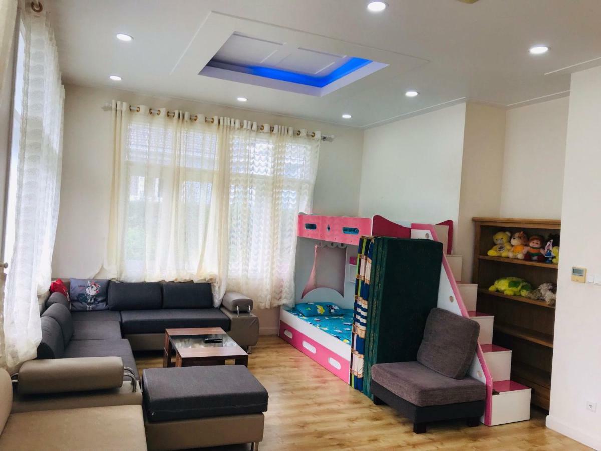 Villa Sea View Phan Thiet Муйне Экстерьер фото