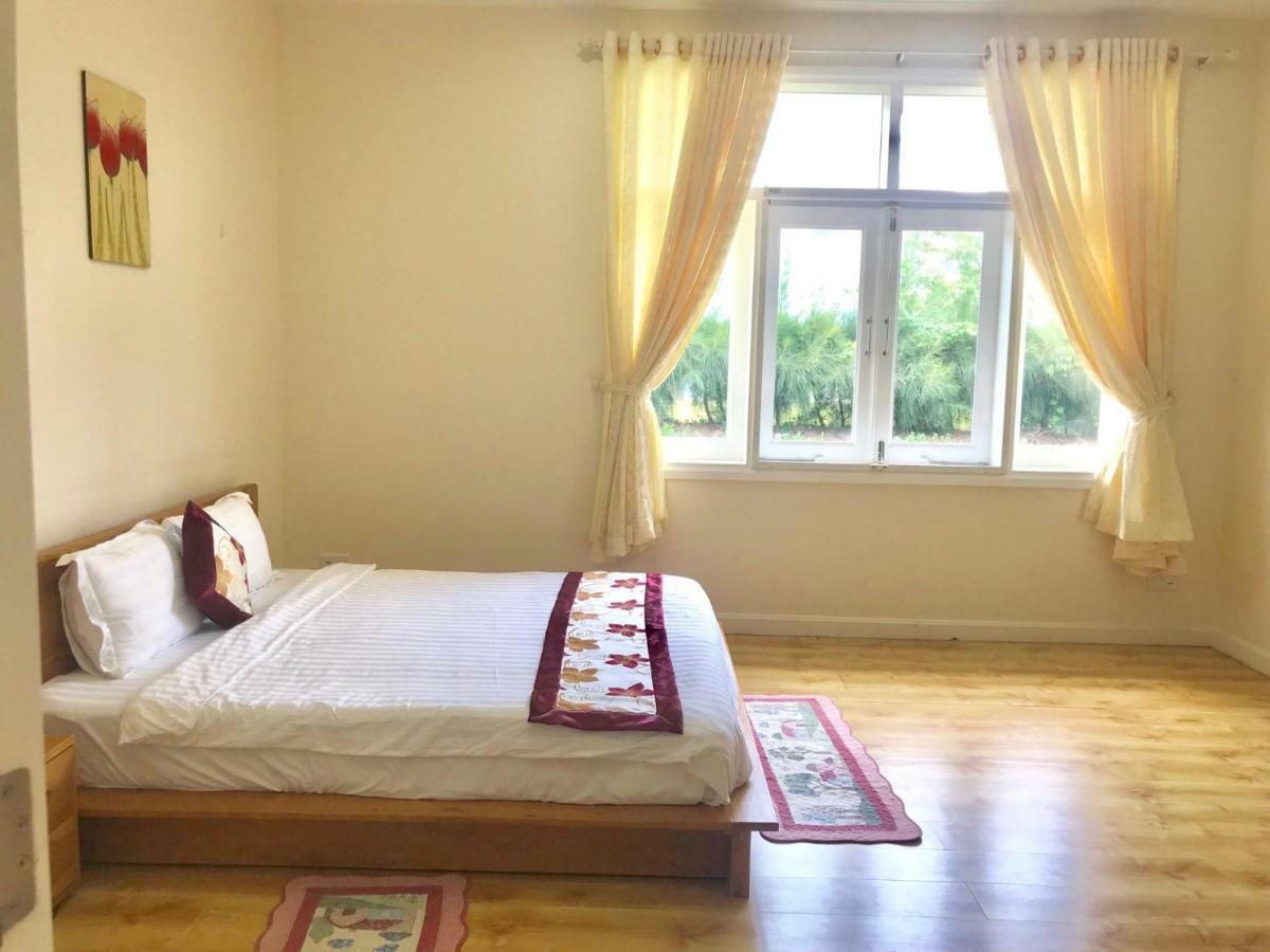 Villa Sea View Phan Thiet Муйне Экстерьер фото